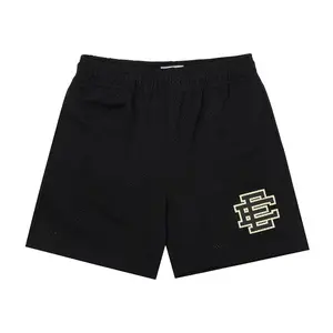 Eric Emanuel EE Basic Short Black (men) by StockX