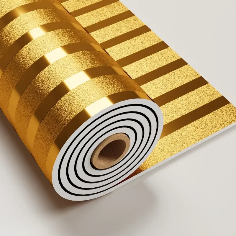 A roll of 15.74*118.11 inch extra-thick mirror-effect grid wallpaper, European-style 3D wallpaper, Decorative wallpaper, Peel And Stick Wallpaper, suitable for living rooms, bedrooms, peel-and-stick, Self Adhesive, cuttable, and removable, home decoration