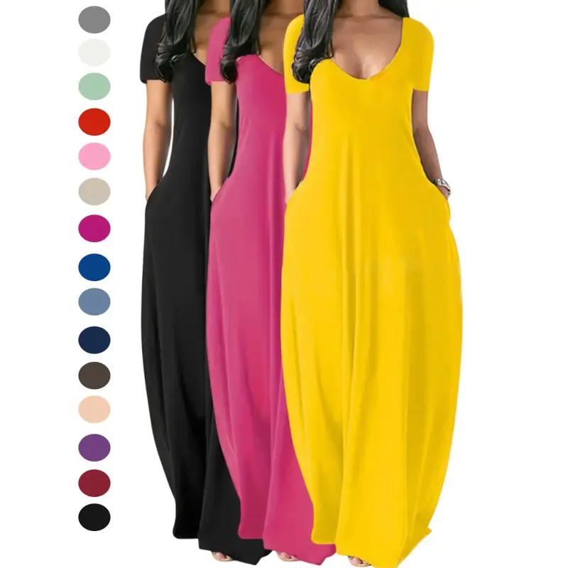 Black + Rose Red + Yellow