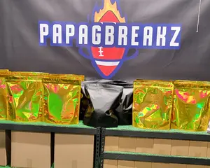 PYD x1 DIVISIONAL BREAK TRADING CARDS