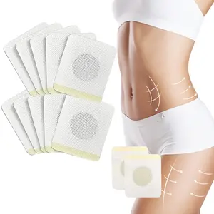 50Pcs Large Capacity Multi-Functional Skin Care Patch,Fresh Breathable Long-Lasting Adhesive, Suitable forAbdomen Waist Arms Legs