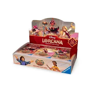 Lorcana | Reign of Jafar