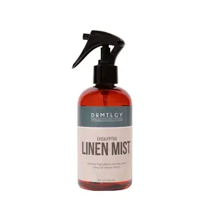 DRMTLGY Linen Spray - Eucalyptus 8 oz Room Spray