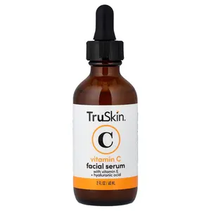 TruSkin Vitamin C Facial Serum, 2 fl oz (60 ml)