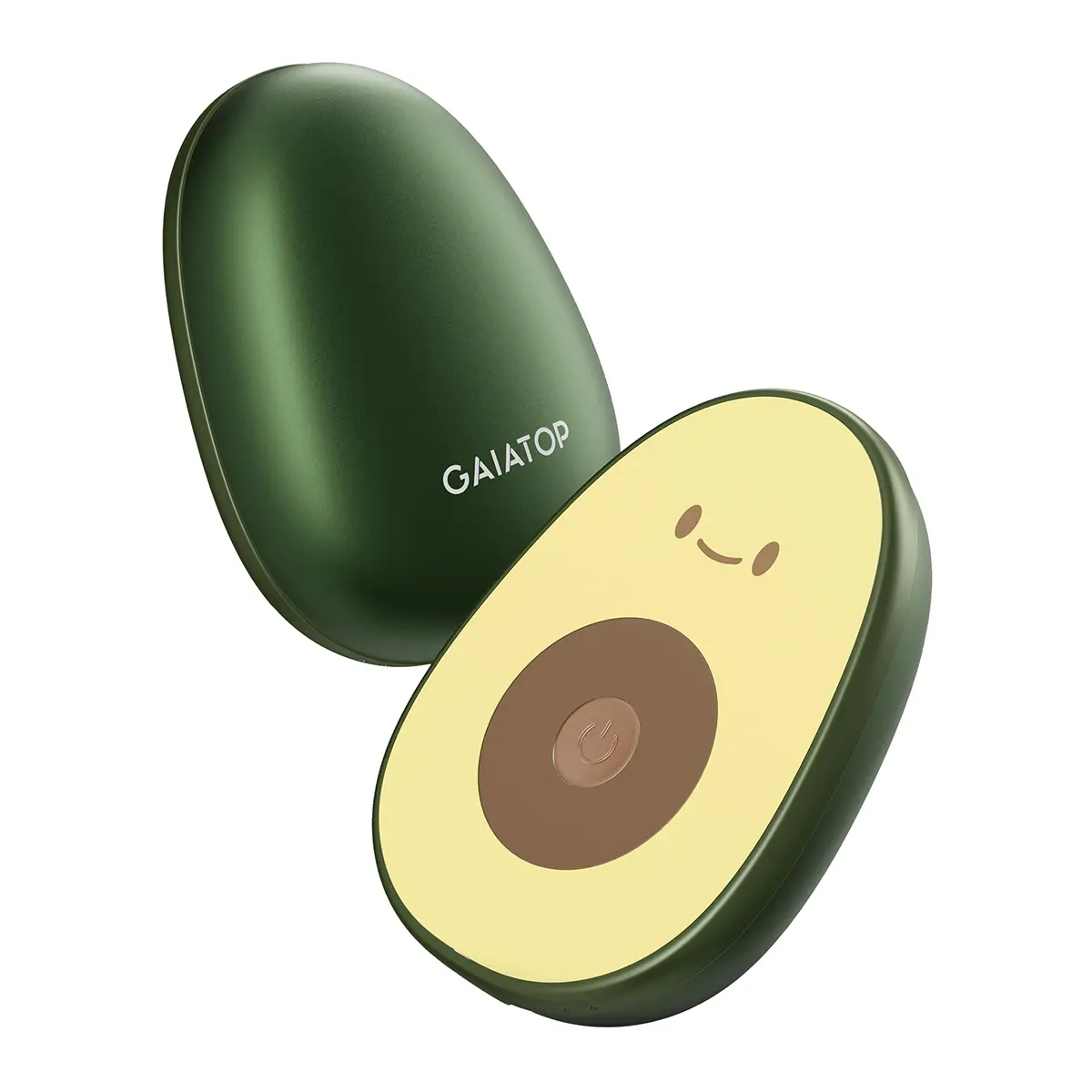 Avocado-Smile