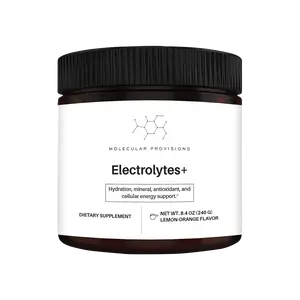 Electrolytes+