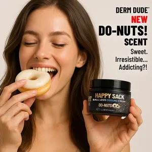 Happy Sack Nut Love Cooling Ball Cream