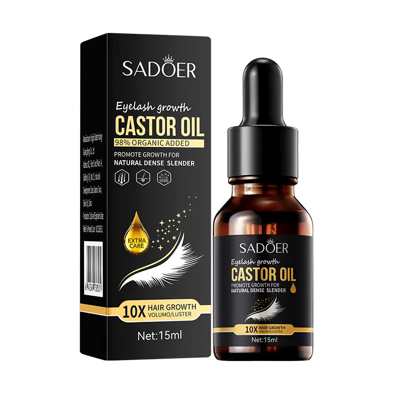 Eyelash Moisturizing Liquid activates hair follicles, provides nutrition, promotes growth, increases eyelash length, increases eyelash density, and enhances eyelash moisture