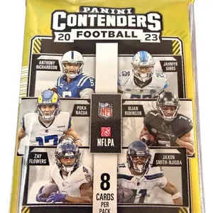 2023 Contenders Pack
