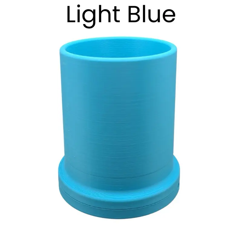 Light Blue