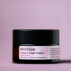 Triple C Night Cream - mini