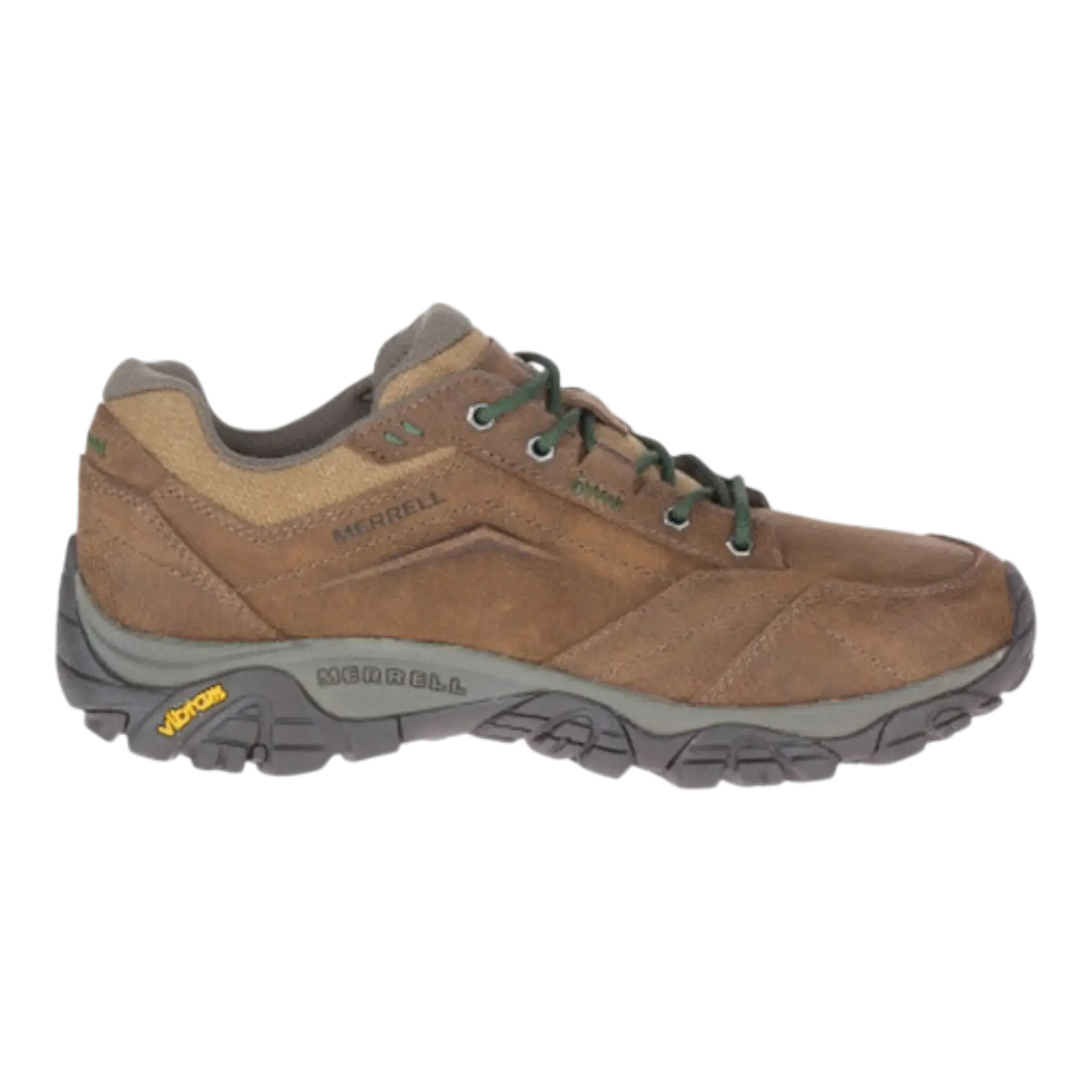 Merrell MTL Long Sky 2 Trail Running Shoe in Tangerine | Men's