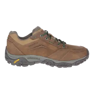 Merrell MTL Long Sky 2 Men’s Trail Running Shoes Tangerine