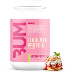 RawNutrition Itholate Protein - 2 lb