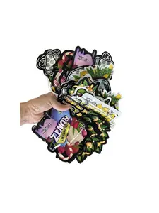 Packaging Bags Of 50/100/150/200, Suitable For Birthday And Other