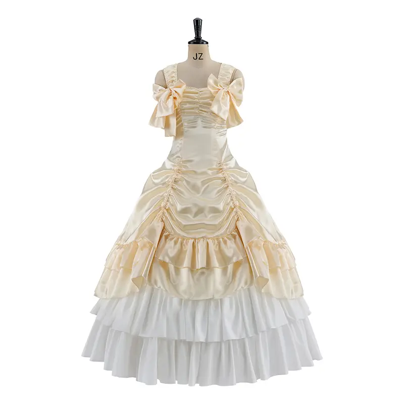 Victorian dresses - TikTok Shop