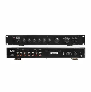 OSD AUDIO PRE-1 Preamplifier with Phono Input