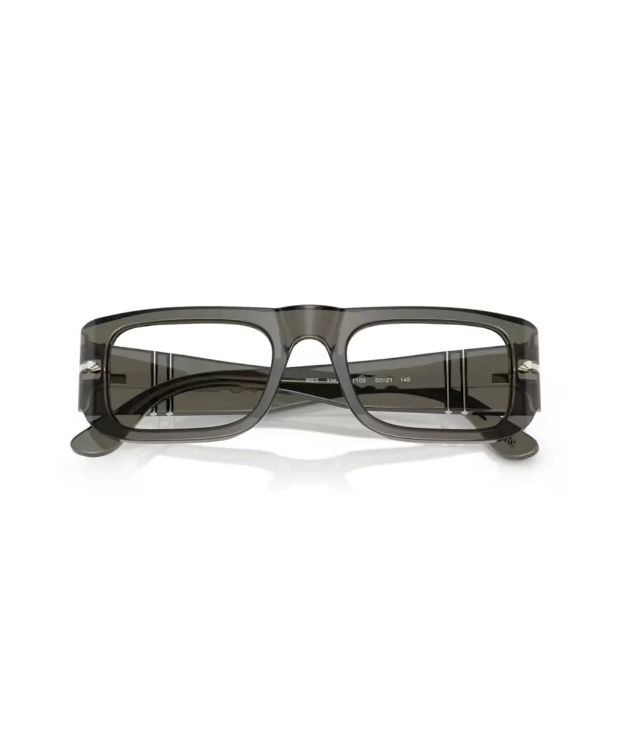 Persol 0PO3362V Square Eyeglasses
