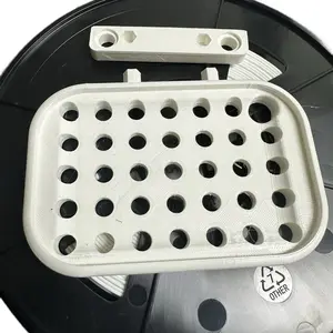 Wall mounts for surround sound speakers