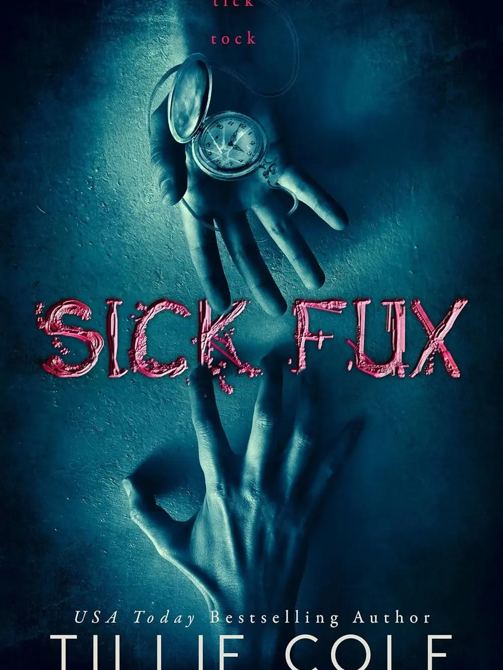 Sick Fux