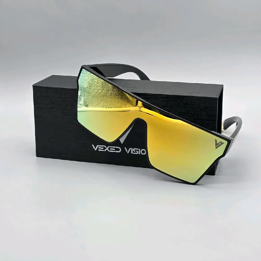 Vexed Vision Enigma Sunglasses