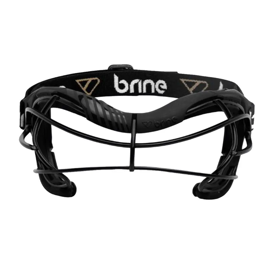 Brine Halo Women's Lacrosse Goggles, Low Profile, Easy To Clean