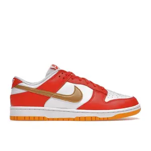 Nike Women's Dunk Low University Gold, from StockX