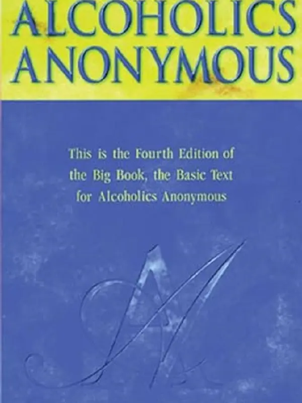 Alcoholics Anonymous
