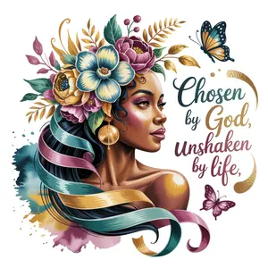 Inspirational Woman 3