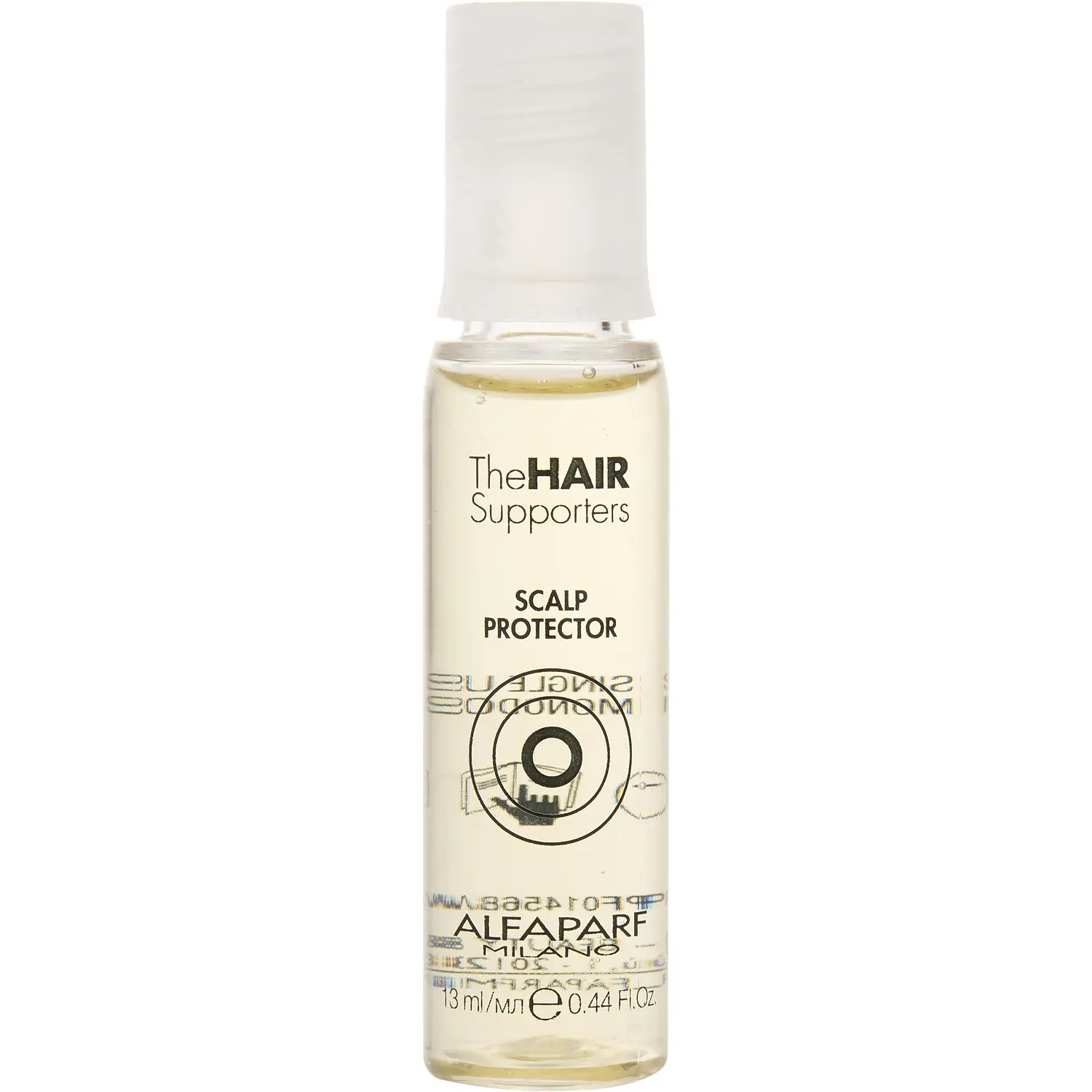 Alfaparf By Alfaparf Scalp Protector 12 X For Unisex