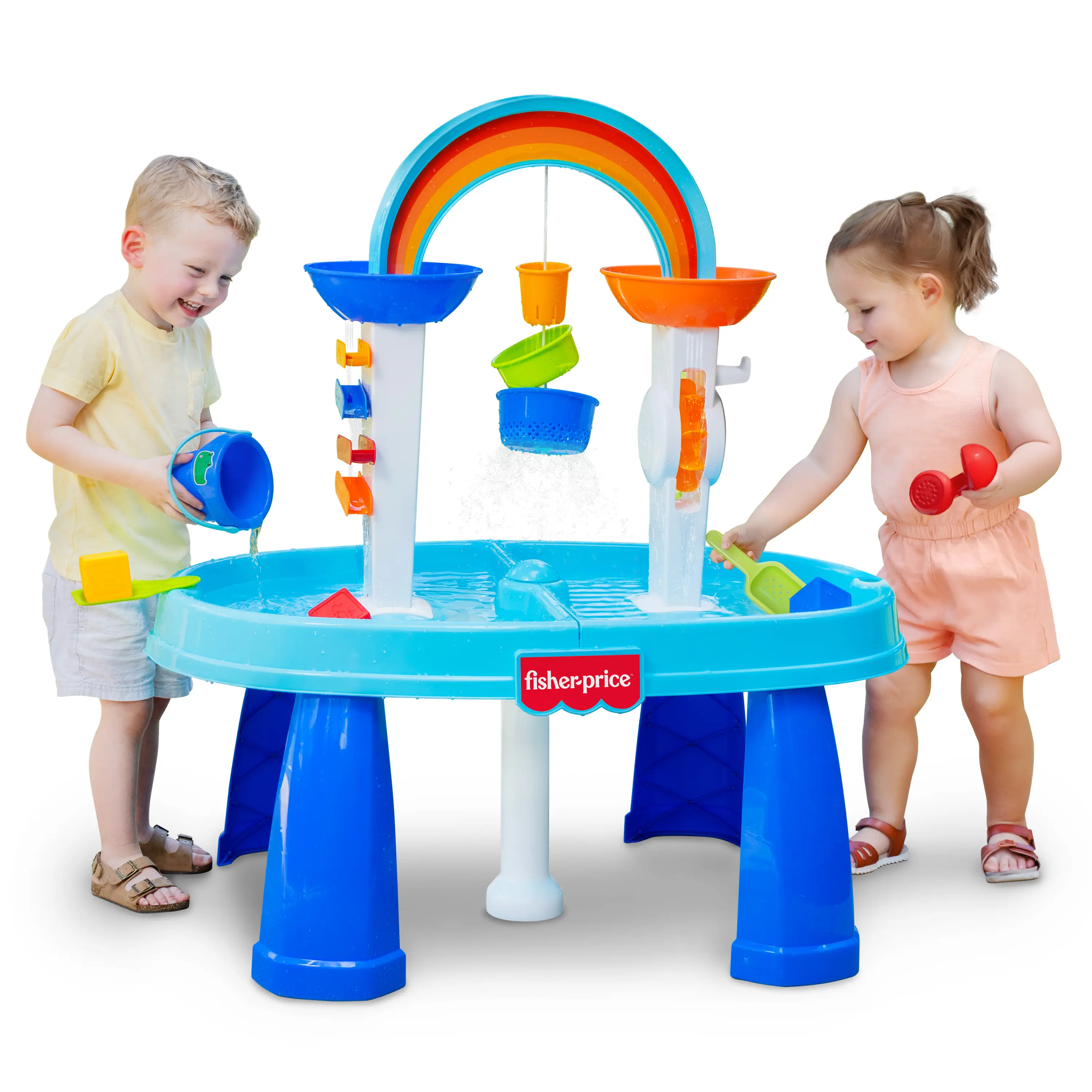 Fisher Price Water Table