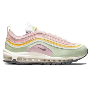 Nike Air Max 97 Multi Pastel (Women's) (women) by StockX