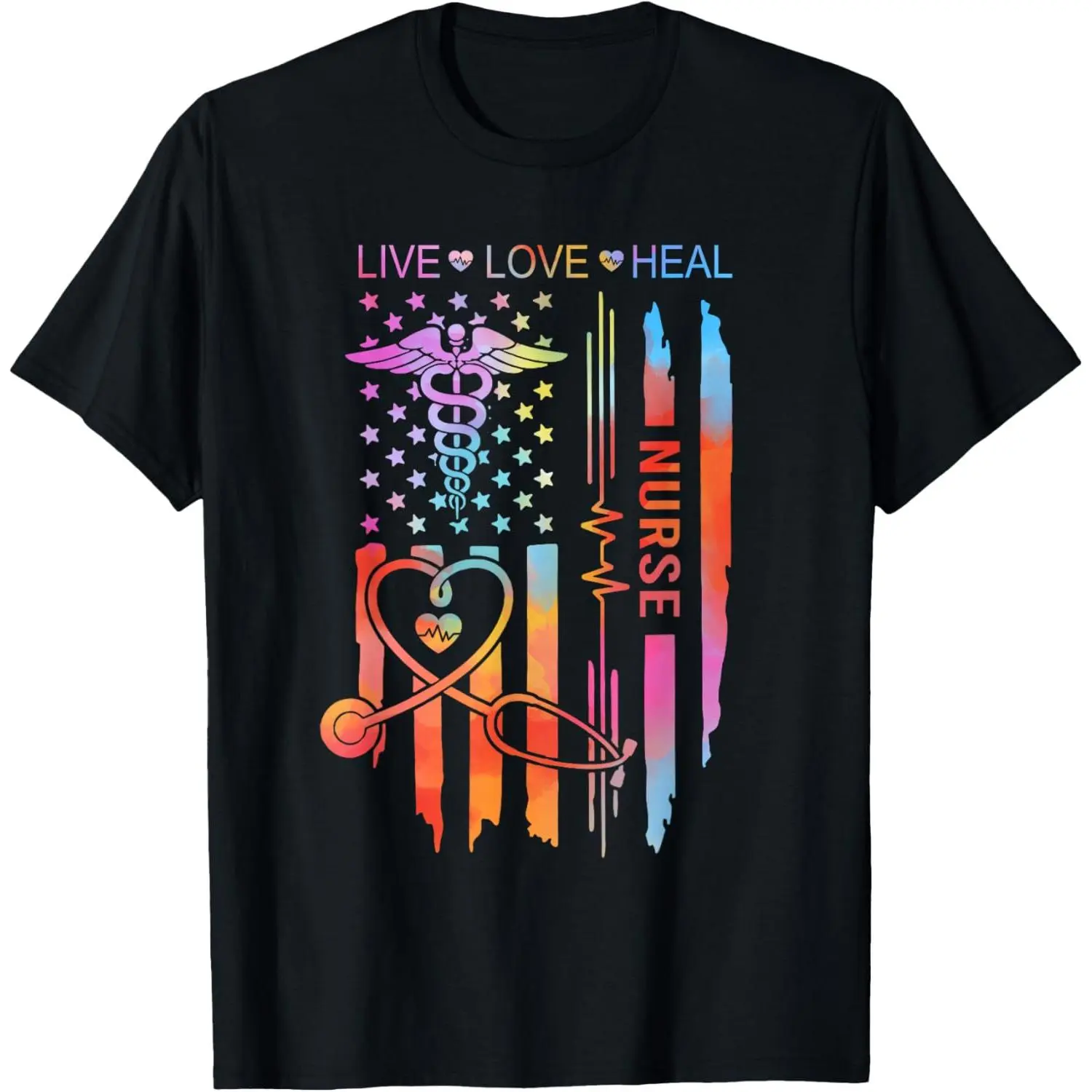 Nurse Week Gift Nurse Nurse Gift Appreciation Nurse T-Shirt