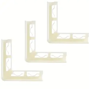 3-Piece Adjustable Photo Background Board Clamp Set, Suitable for Hard PVC Vertical Support Background Boards, Universal Photo Studio Accessories, Adjustable Clamp Height