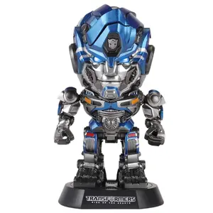 TRANSFORMERS    RISE OF THE BEASTS  High-end Baby Figurines  Mirage