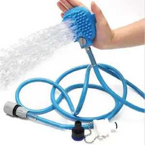 Pet Bathing Tool
