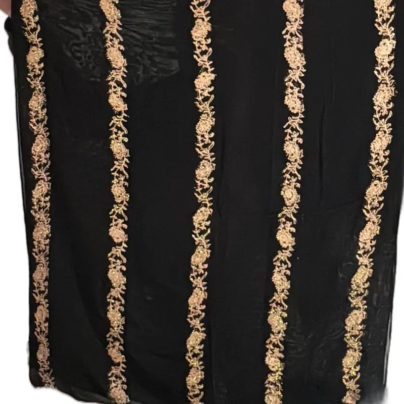 Elegant Hijab big size - Versatile Full-Coverage Headscarf for Women, Breathable Lightweight Fabric, Ideal for Daily Wear