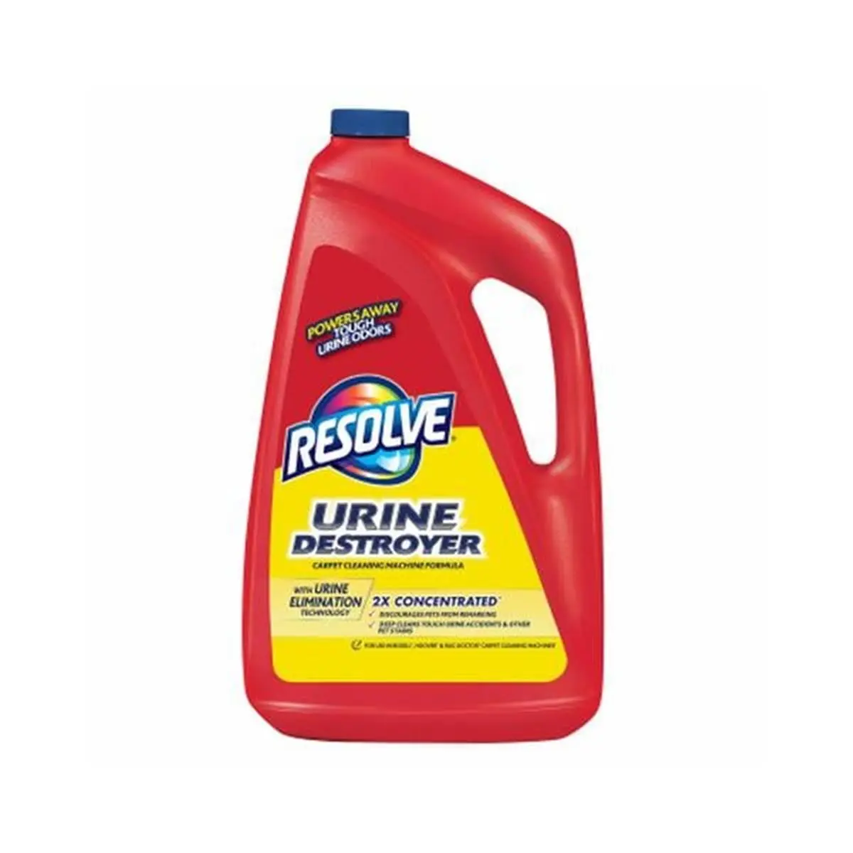 48 oz Res Urine Remover