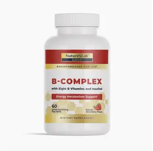 Immune Support Supplement with Zinc, Vitamin C, Elderberry & Herbal Extracts – Natural Immunity Booster – 60 Capsules