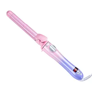 Automatic Curling Iron for Effortless Curls with Automatic Function and Convenient Operation Ideal for Easy Styling Large wave curling iron dyson  airwrap  hair  dryer