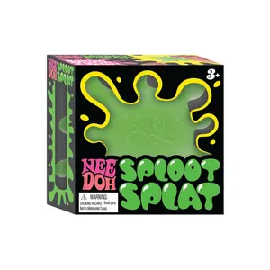 Nee Doh - Sploot Splat - Squishy Toy