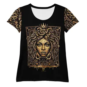 UNCOILED & UNAPOLOGETIC TEE