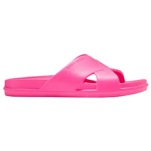 Cole Haan Womens Findra Slide Casual Sandals Casual - Pink