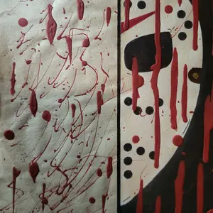 jason friday the 13th