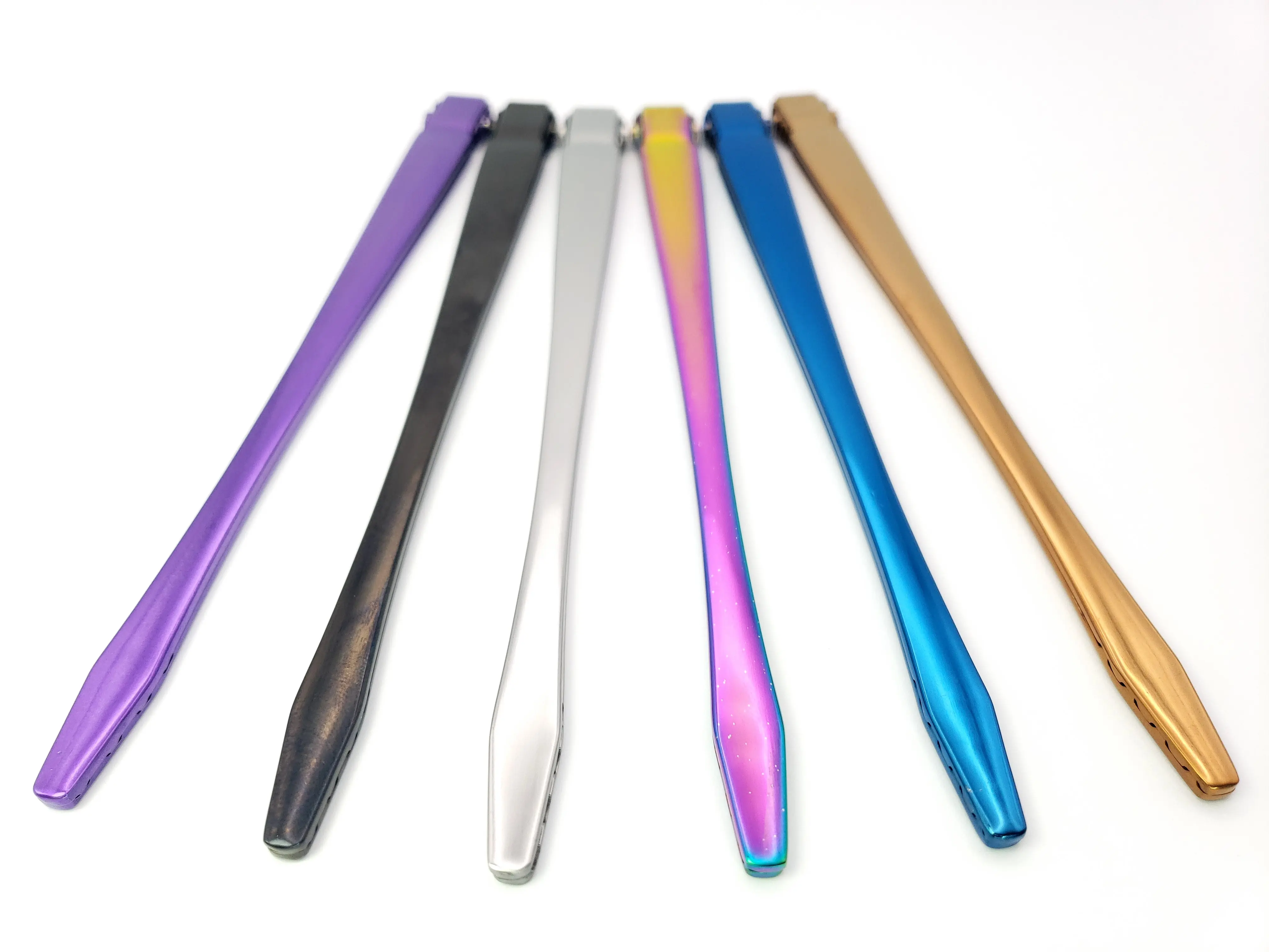Discounted Scratch and Dent Snack Grabber! Enjoy Finger Free, Mess-Free, Germ Free Eating!