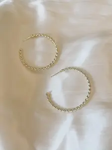 Barletto Hoops (Large)