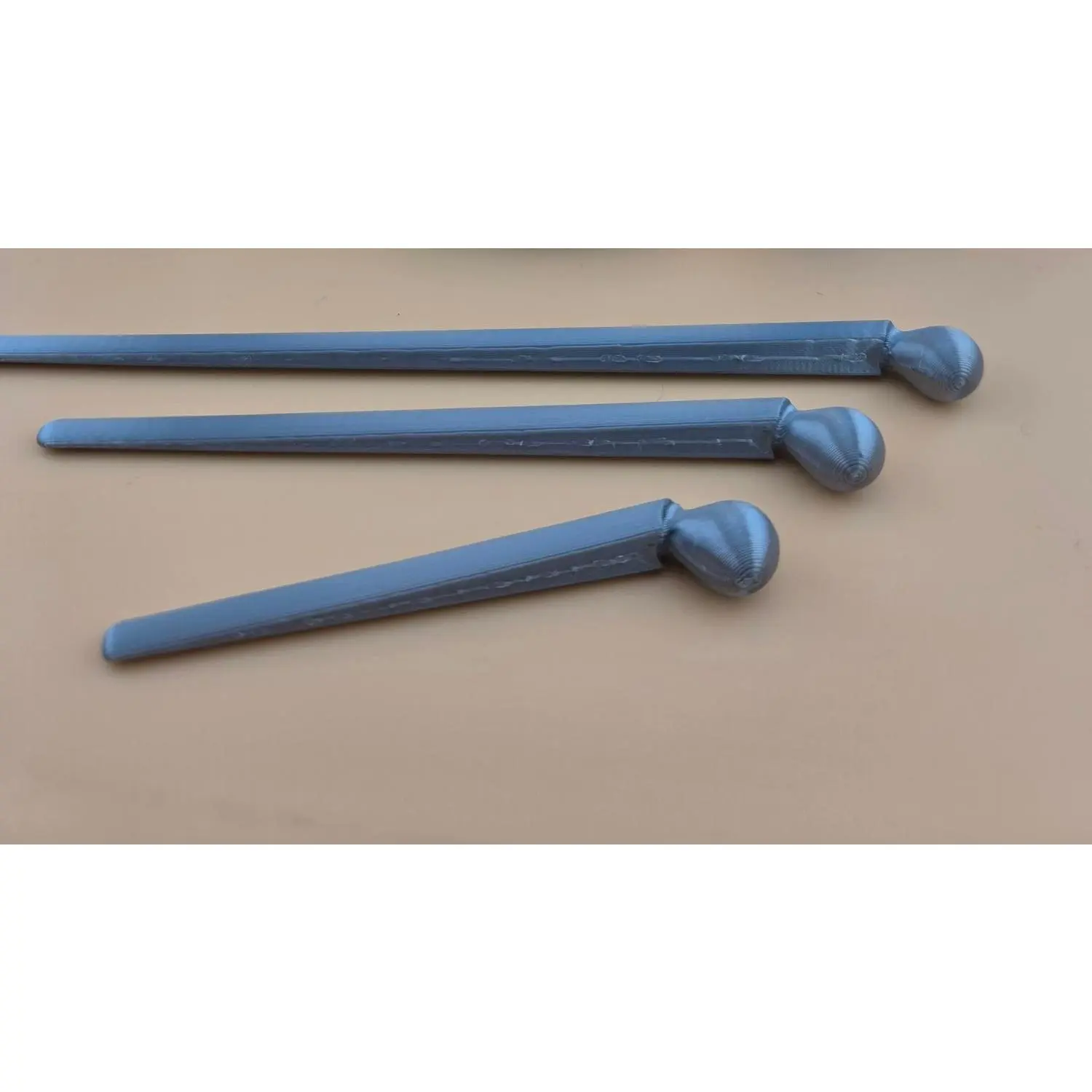 Quick Switch Hair pin
