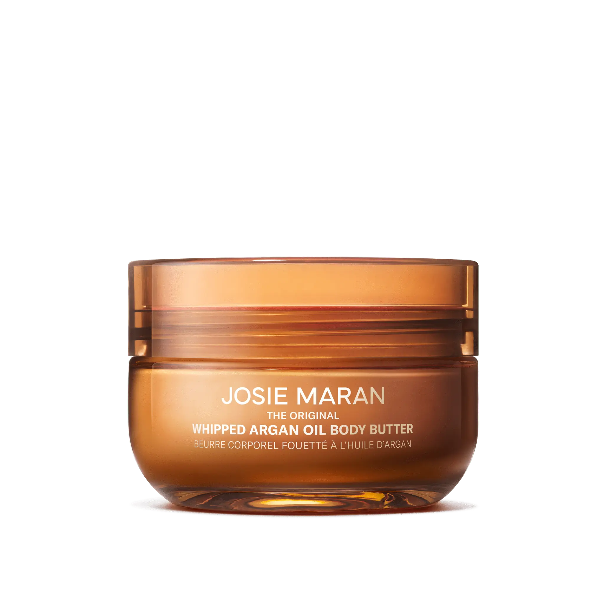 Whipped Argan Oil Body Butter