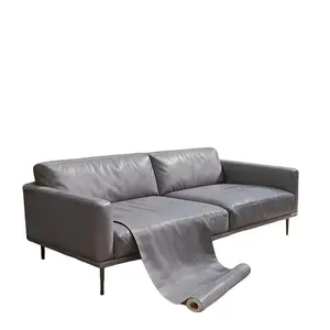 Self-Adhesive Leather Repair Tape Set, 50cm Wide X 1m/3m/5m, Ideal for Gift Wrapping, Furniture Restoration, Sofa, Chair, Car Seat