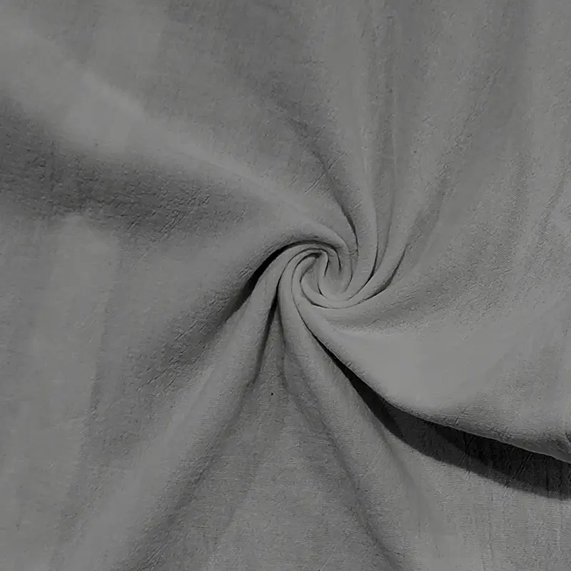 Men&rsquo;s lightweight two-piece set with a hood, casual vacation style, loose and breathable thin fabric, hooded sweatshirt and wide-leg pants, for summer wear